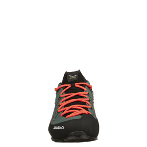 Треккинговые ботинки Salewa Wildfire 2 W Duck Green/Black