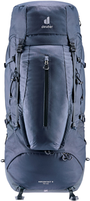 Рюкзак Deuter Aircontact X 70+15 Ink