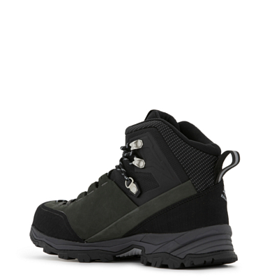 Ботинки Kailas 5000Mt. GTX Waterproof Men's Black