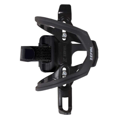 Флягодержатель Zefal Pulse Z2I Bottle Cage Black