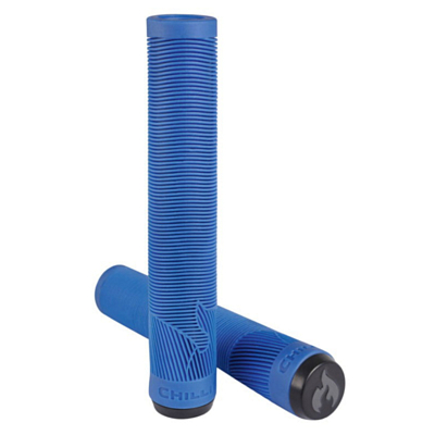 Грипсы Chilli Handle Grips XL Blue