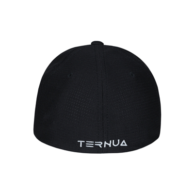 Кепка Ternua Glin Black/Silver