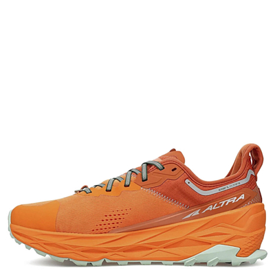 Кроссовки ALTRA Olympus 5 Orange