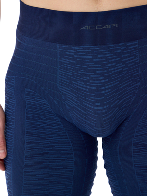 Кальсоны Accapi Ergocycle Pants Navy/Royal