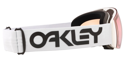 Маска горнолыжная OTG Oakley Flight Deck L Factory Pilot White/Prizm Snow Hi Pink