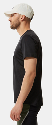 Футболка The North Face Reaxion Easy Tee Black