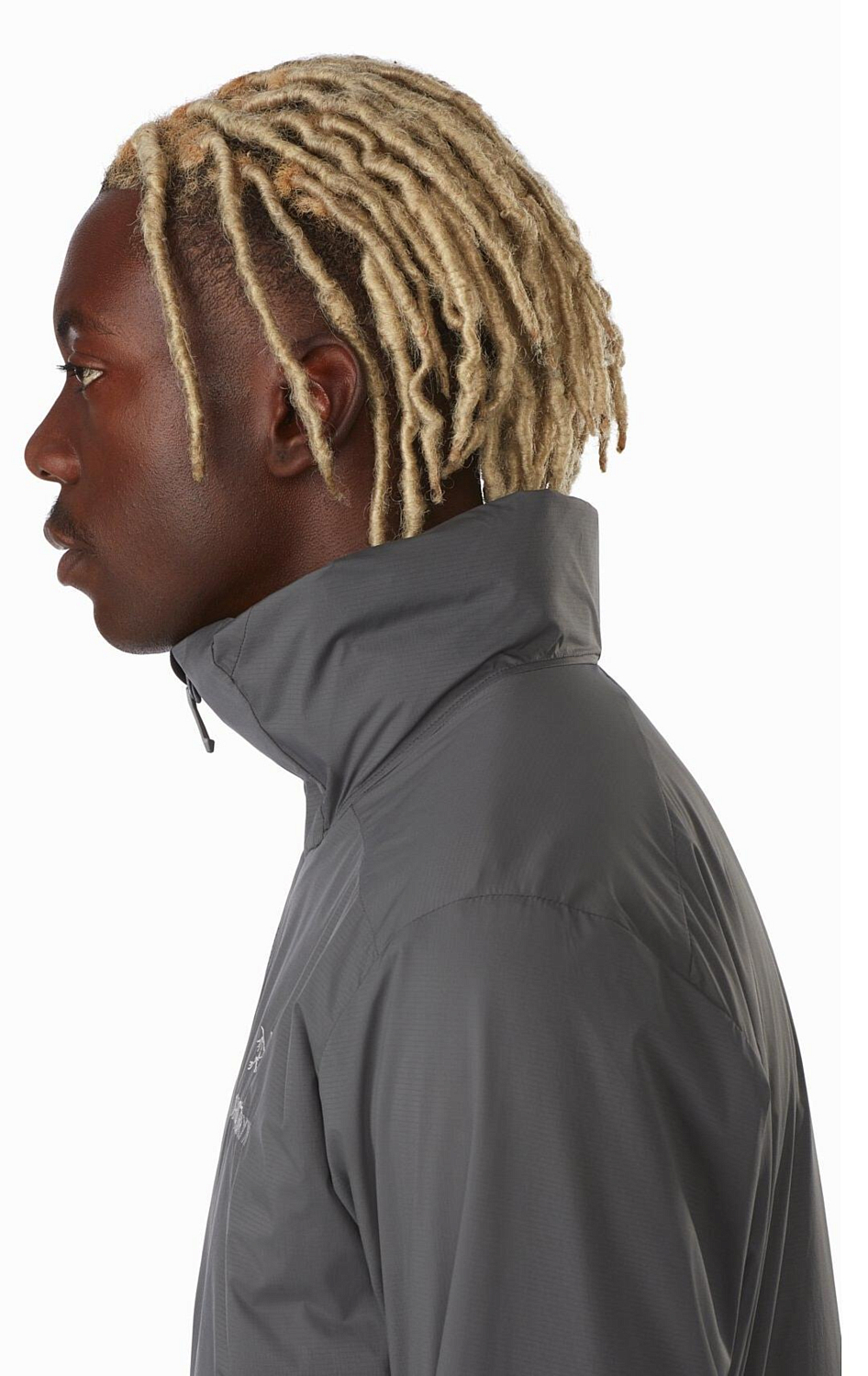 Куртка Arcteryx Atom Sl Hoody Men'S Microchip