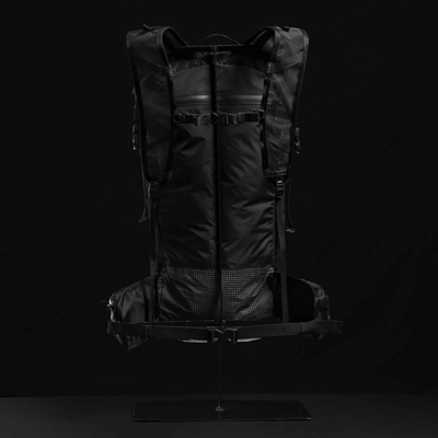 Герморюкзак Matador складной Freerain 28L Black