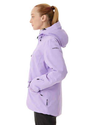 Куртка горнолыжная Icepeak Cathay Lavender