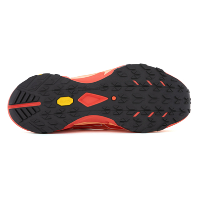 Кроссовки Kailas Fuga Yao 2 Trail Fuga Red/Black