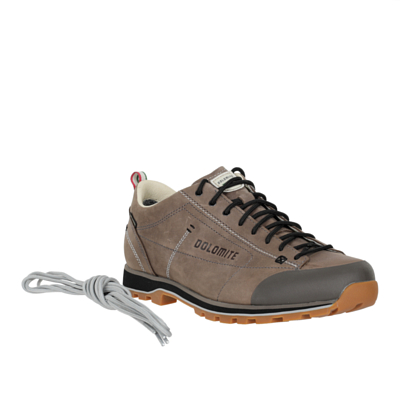 Ботинки Dolomite 54 Low Fg GTX Ermine Brown