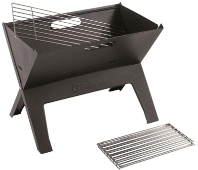 Гриль Outwell Cazal Portable Feast Grill Black