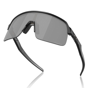 Очки солнцезащитные Oakley Sutro Lite Matte Black/Prizm Black