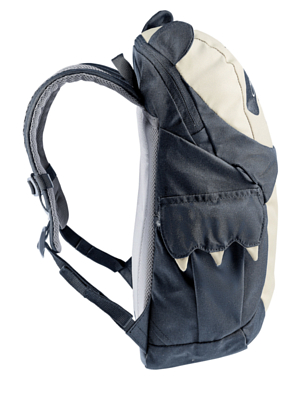 Рюкзак Deuter Kikki Black-Bone