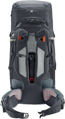 Рюкзак Deuter Aircontact Core 50+10 Graphite-Shale