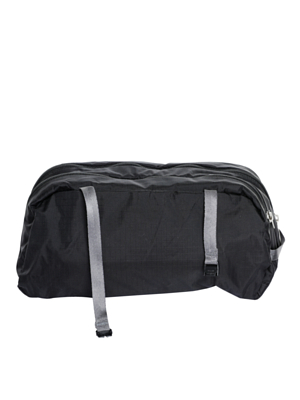 Косметичка Deuter Wash Bag Tour III Black/Granite