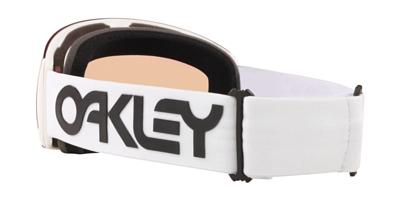 Маска горнолыжная OTG Oakley Flight Deck L Factory Pilot White/Prizm Snow Hi Pink