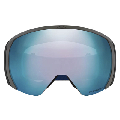 Маска горнолыжная OTG Oakley Flight Path L Aleksander Kilde Signature/Prizm Sapphire Iridium