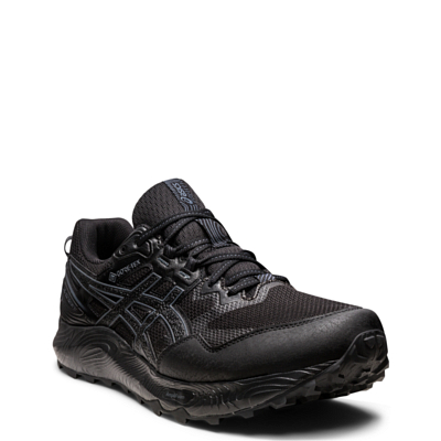 Кроссовки Asics Gel-Sonoma 7 GTX Black/Carrier Grey