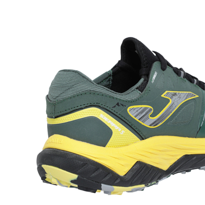 Кроссовки Joma TK.Sierra Verde Amarillo