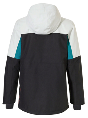 Куртка сноубордическая Rehall Cropp-R Teal Green