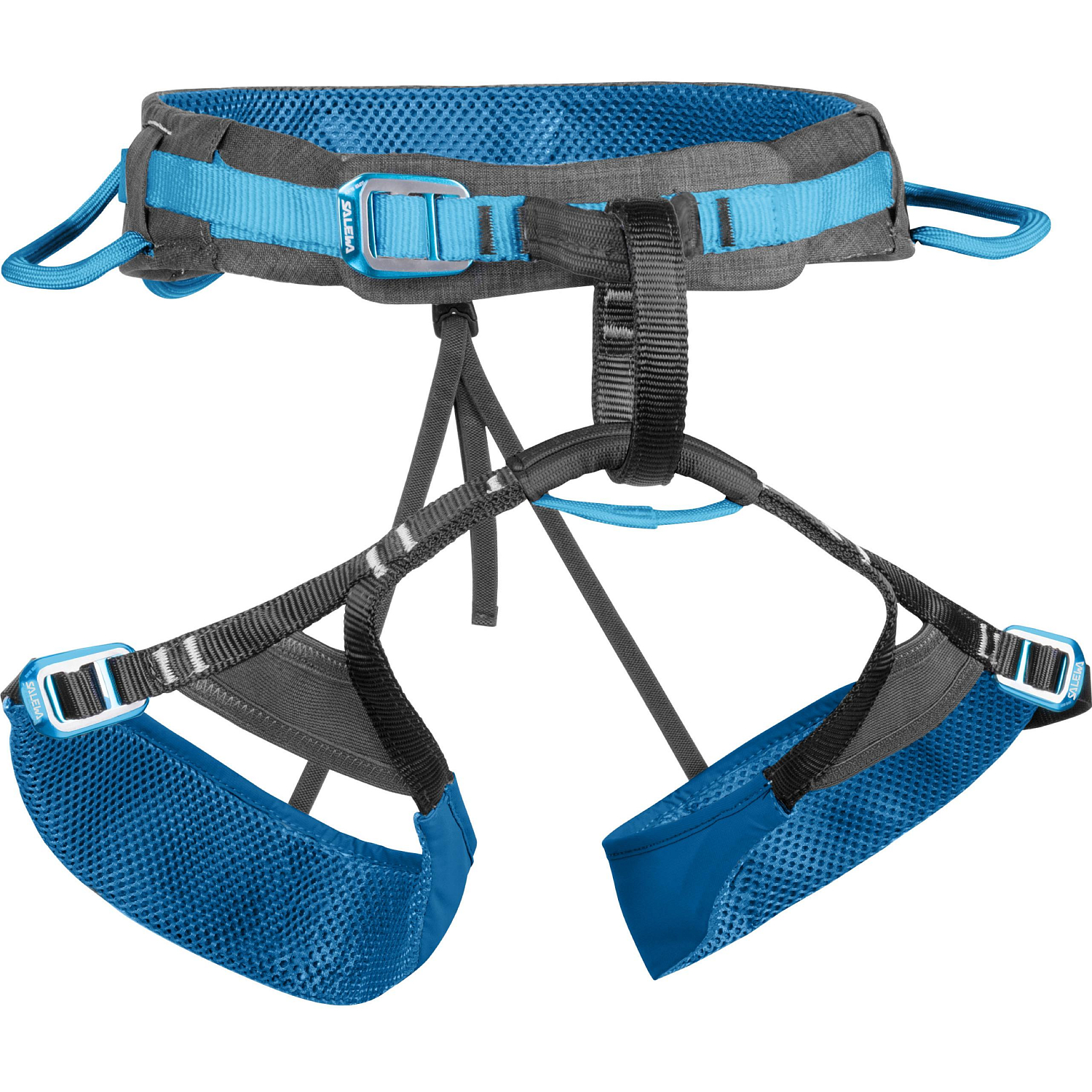 Обвязка Salewa Hardware ROCK W harness ( M/L ) REEF /