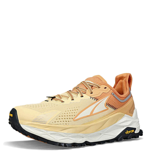 Кроссовки ALTRA Olympus 5 Orange