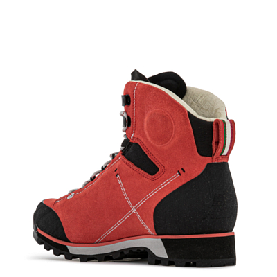 Ботинки Dolomite W's 54 Hike Evo GTX Paprika Red