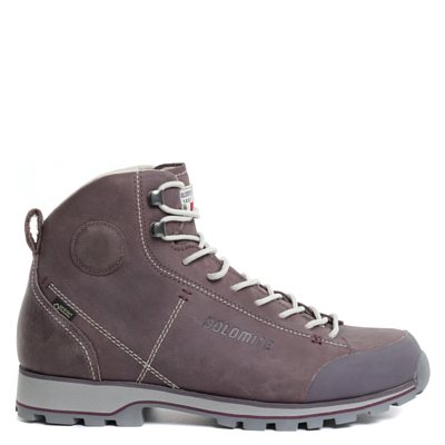 Ботинки Dolomite 54 High Fg Gtx W's Dark Violet