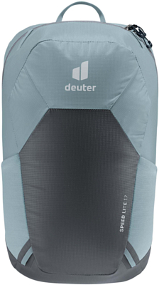 Рюкзак Deuter Speed Lite 17 Shale-Graphite