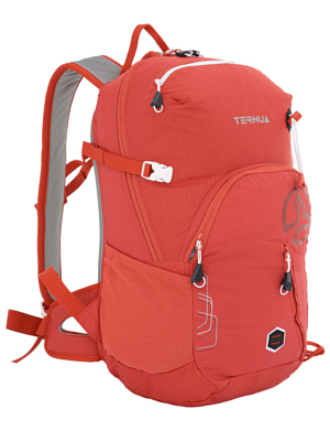 Рюкзак Ternua Jagger 22L Red