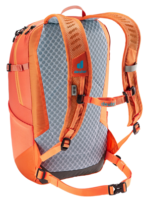 Рюкзак Deuter Speed Lite 21 Paprika-Saffron