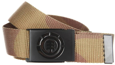 Ремень ELEMENT Beyond Belt Army Camo