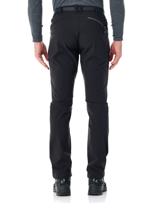 Брюки Ternua Belonia Pant M Black