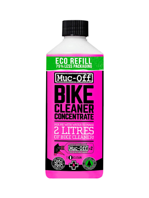 Концентрат Очистителя Muc-Off Bike Cleaner Concentrate 500ml Bottle (12)