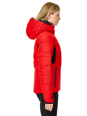 Куртка горнолыжная Icepeak Electra Red