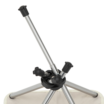 Стул Naturehike Telescopic Four-Corner Stool Beige