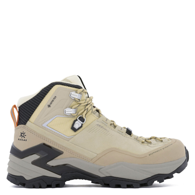 Ботинки Kailas MT5-3 GTX MID Women's Light Khaki