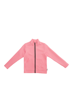 Джемпер детский Reima Vigur Bubblegum Pink