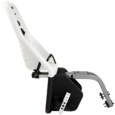 Детское велокресло THULE Yepp Maxi Seat Post White