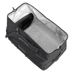 Сумка дорожная BACH Duffel Dr. Expedition 60 Black