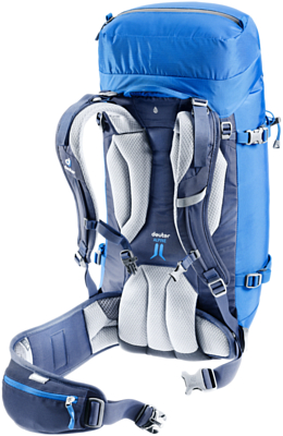 Рюкзак Deuter Guide 44+ Lapis/Navy