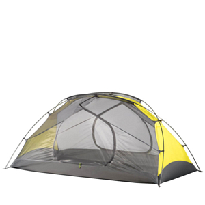 Палатка Salewa Denali III Tent Cactus/Grey