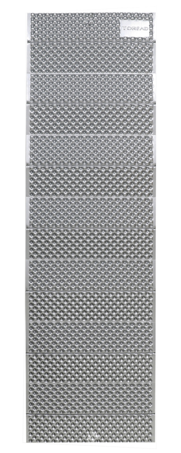 Коврик каремат Toread Moisture-proof mat Grey