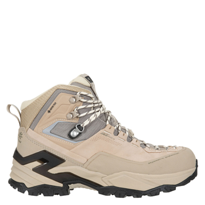 Ботинки Kailas Mt.5000 2 GTX Mid W Sandstone