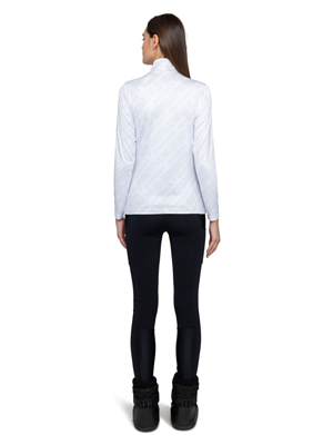 Джемпер Sportalm Monaco CH Bright White