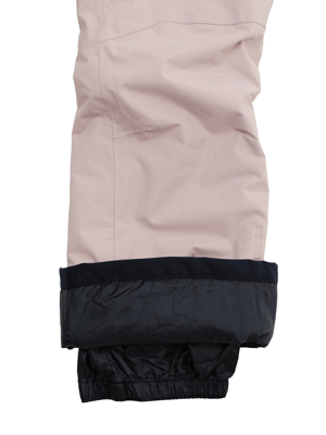 Полукомбинезон горнолыжный детский HELLY HANSEN Jr Summit Bib Pant Dusty Syrin