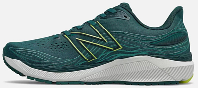 Кроссовки New Balance Fresh Foam 860V12 Green