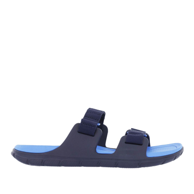 Сланцы Lizard W's Way Slide Midnight Blue/Atlantic Blue