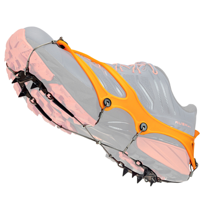 Кошки Nortec Trail 2.1 Orange